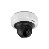 Camera IP DOME Pal/Tilt  Wifi hồng ngoại HIKVISION DS-2CD2F42FWD-IW 4MP